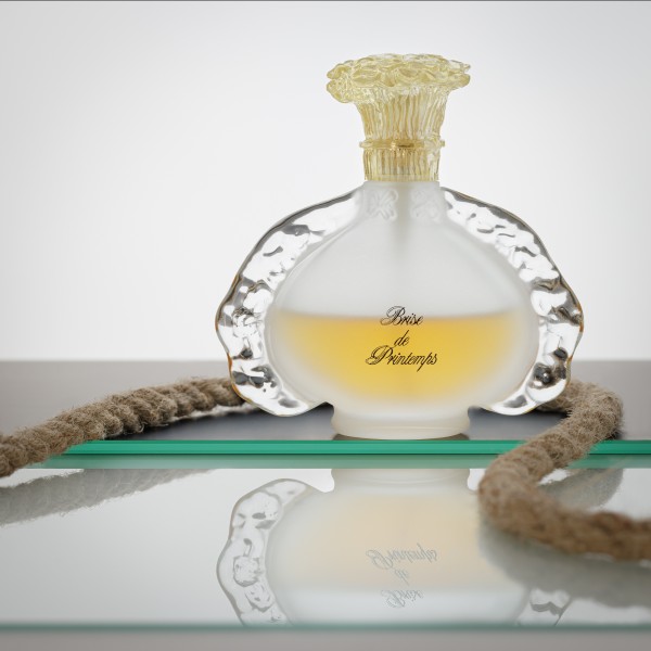 Kreative Still Life Fotografie von Flakons